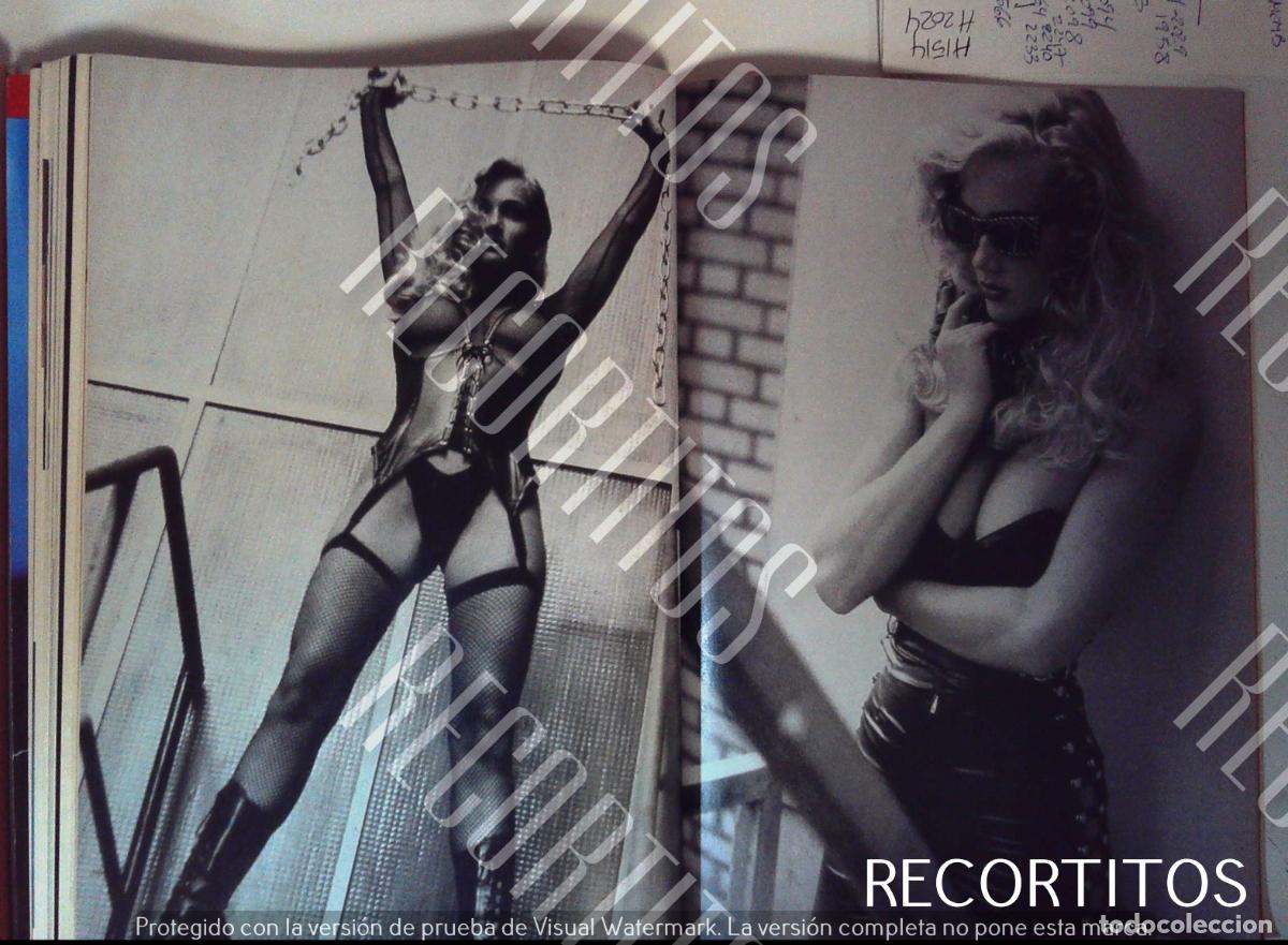 Cine: VERONICA KILBERT POOR CONRAD GOLDY - Foto 3