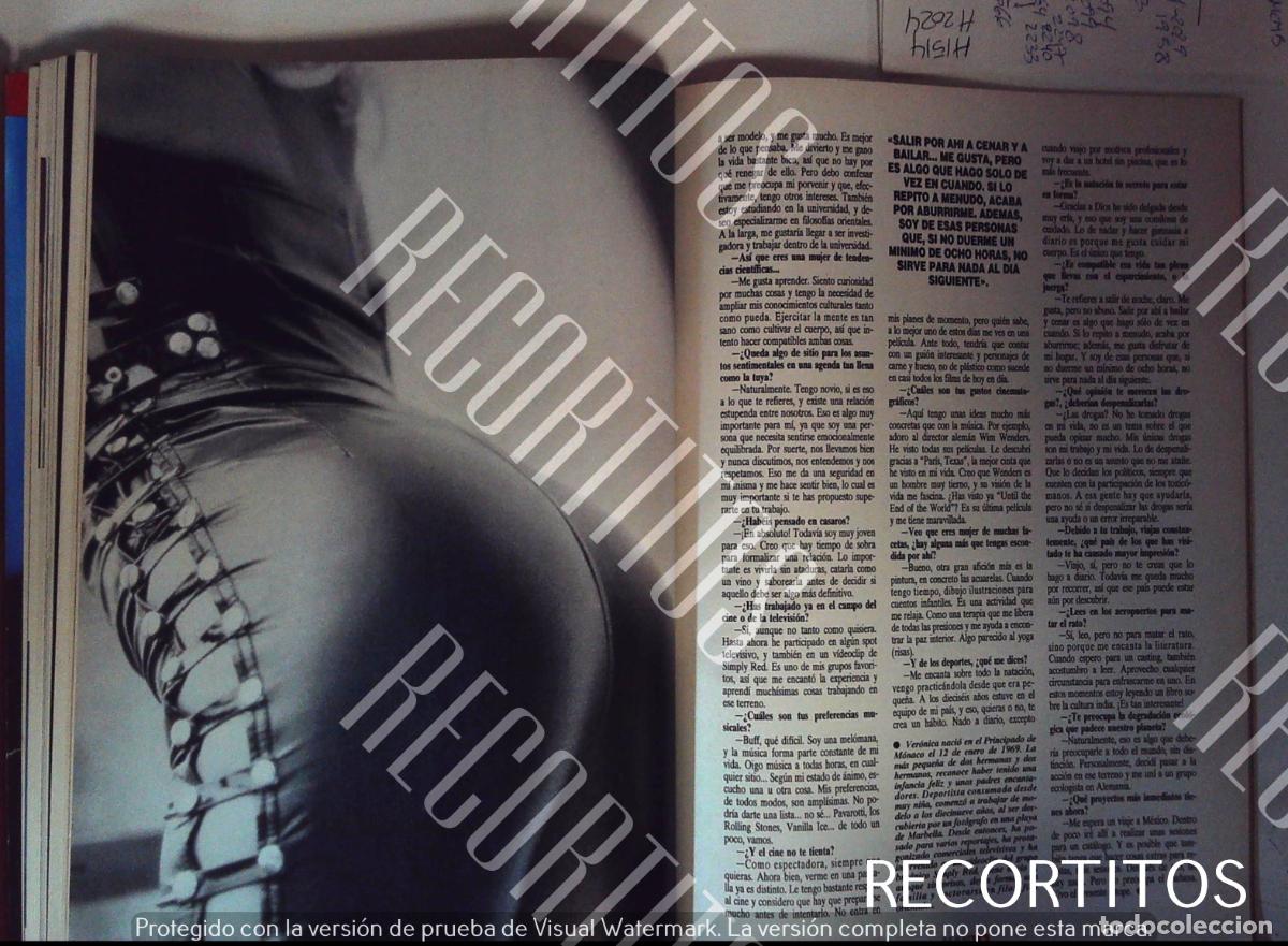 Cine: VERONICA KILBERT POOR CONRAD GOLDY - Foto 4