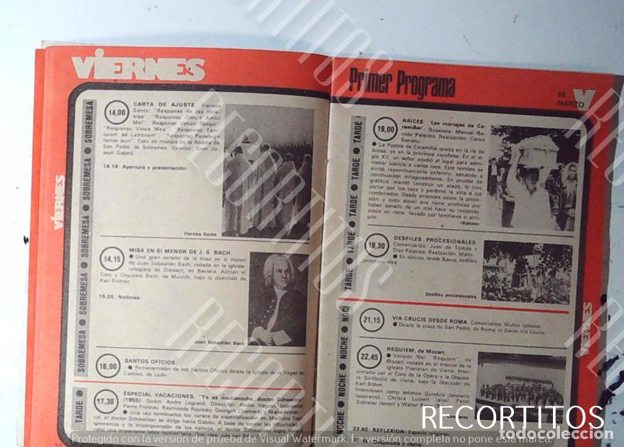 Cine: LAS MORTAJAS DE CAMU&Ntilde;AS - Foto 1