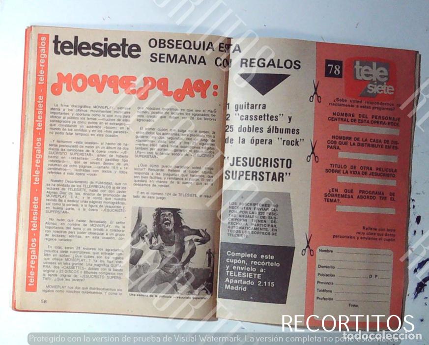 Cine: ted neeley jesucristo superstar - Foto 1