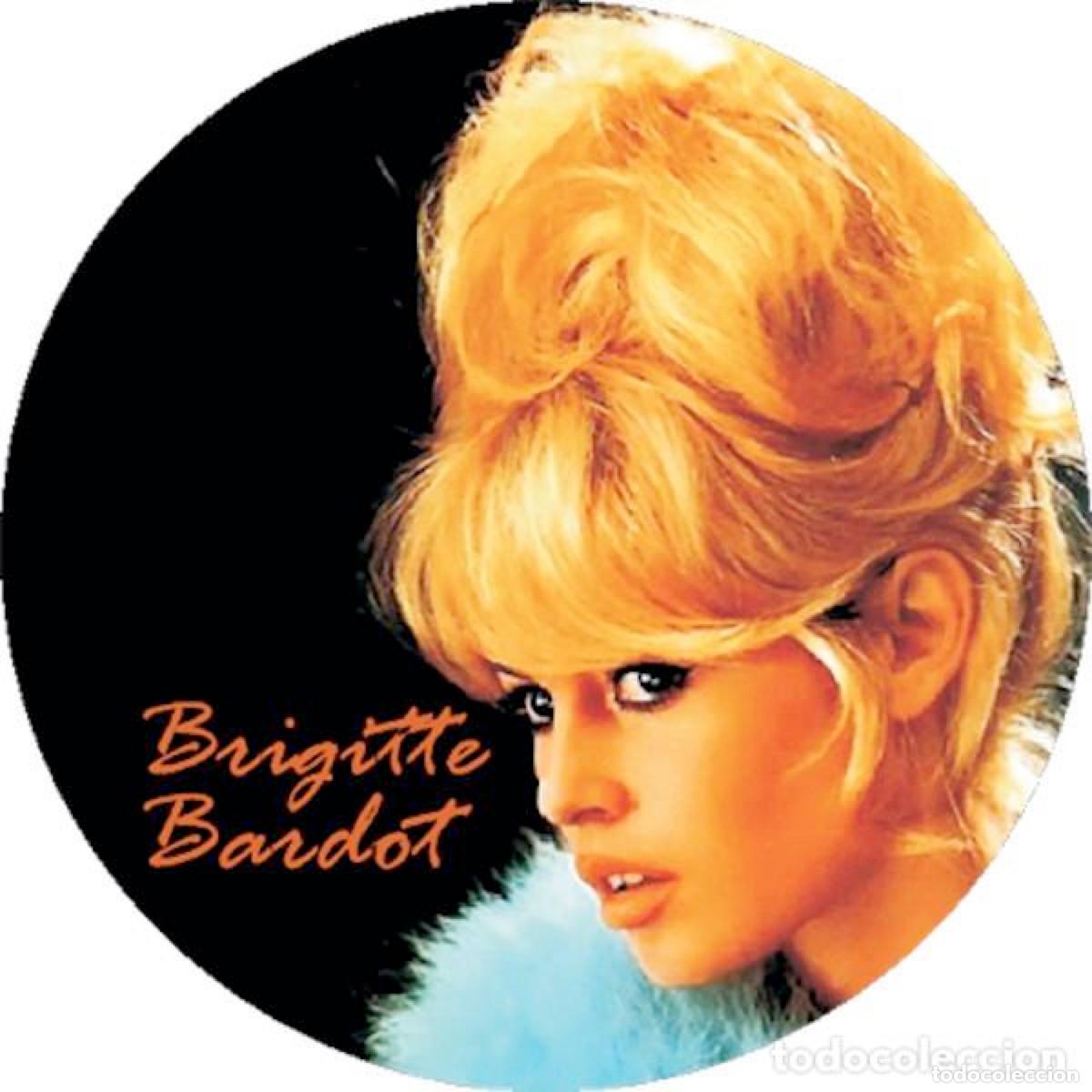Cine: Im&aacute;n/Magnet Brigette Bardot - Foto 1