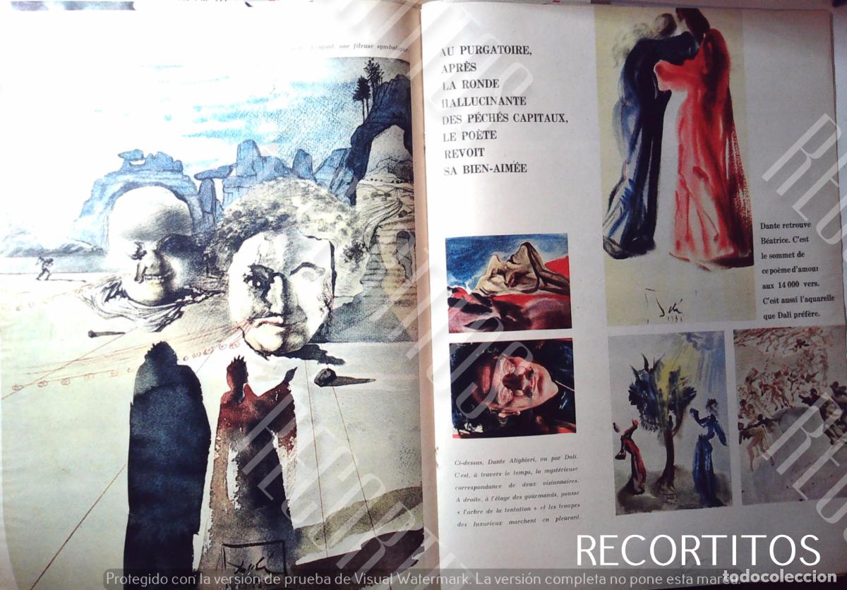 Cine: SALVADOR DALI GALA CADAQUES - Foto 3