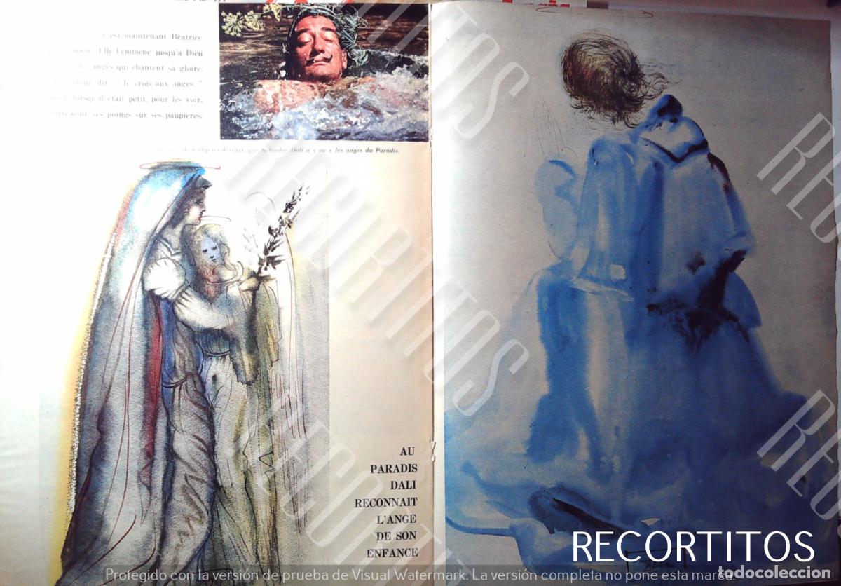 Cine: SALVADOR DALI GALA CADAQUES - Foto 4