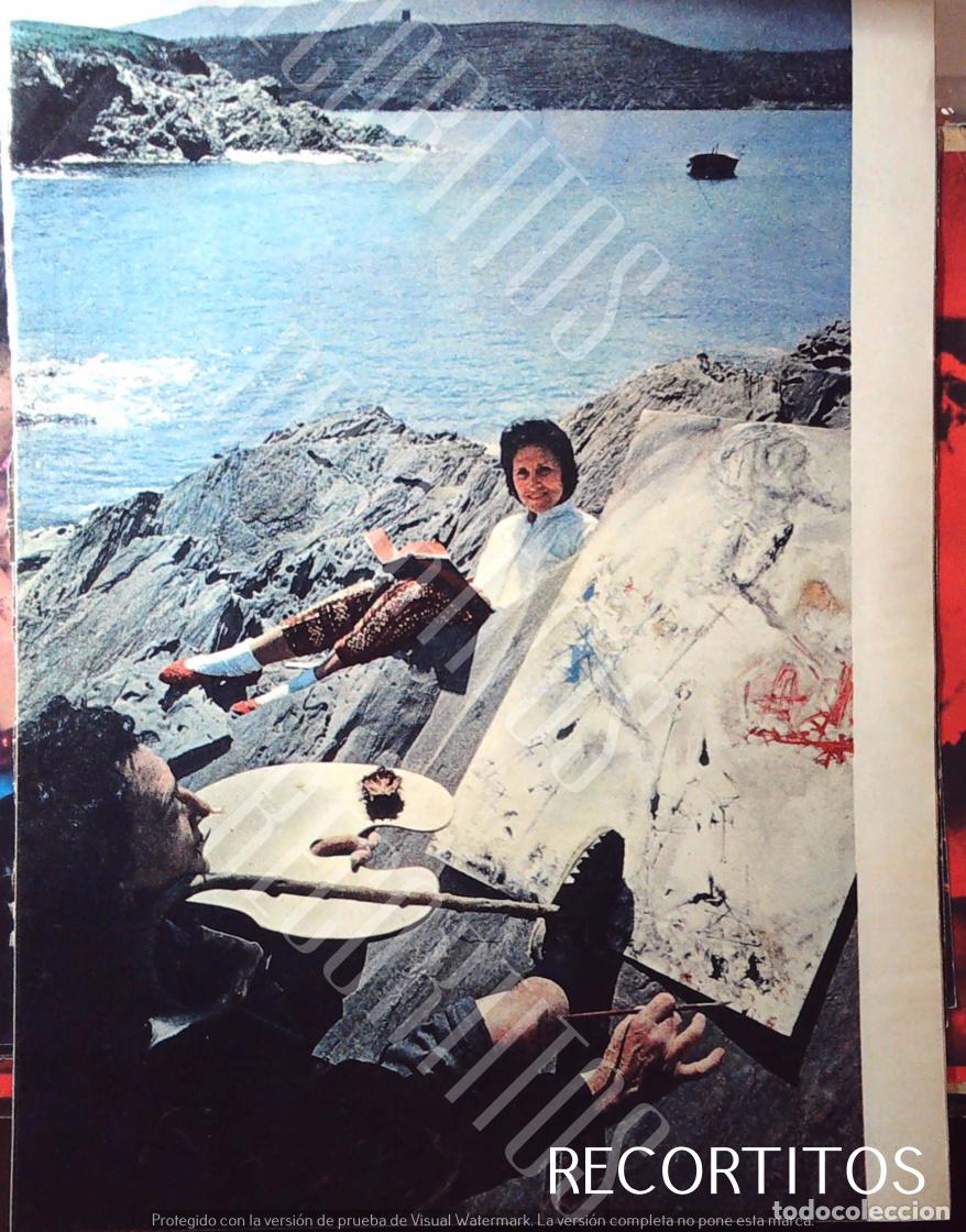 Cine: SALVADOR DALI GALA CADAQUES - Foto 1