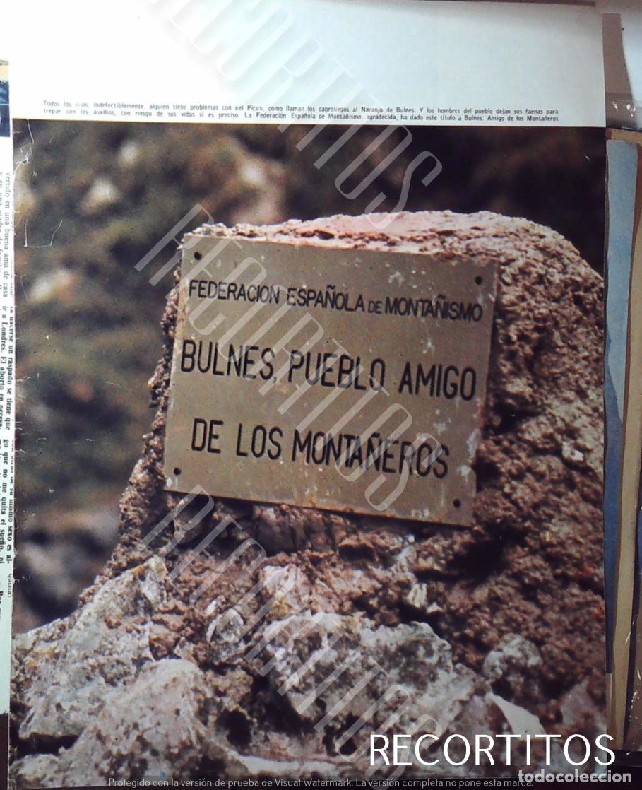 Cine: BULMES EL NARANJO DE BULNES - Foto 2