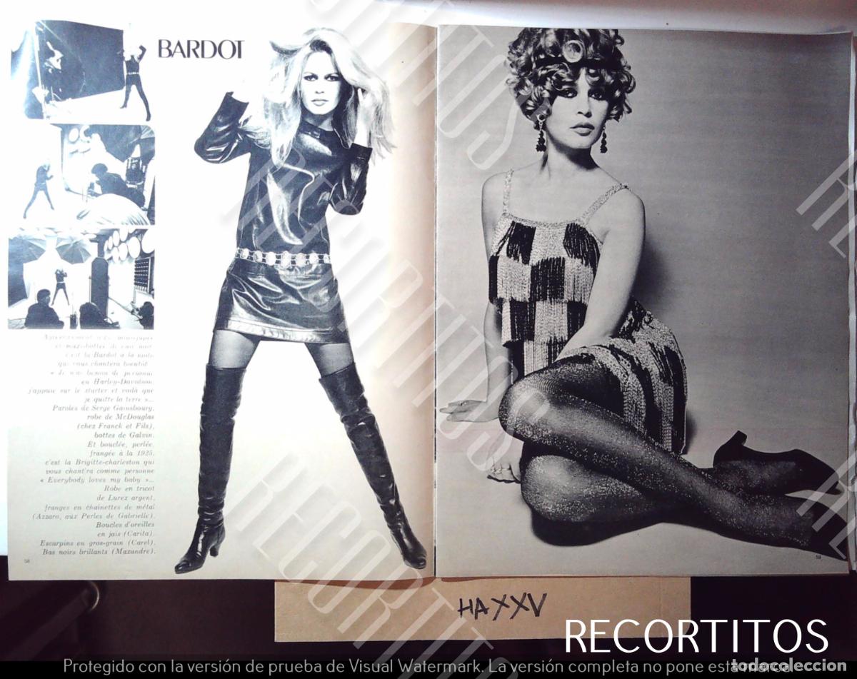 Cine: bb brigitte bardot BB SEXY XXV - Foto 2