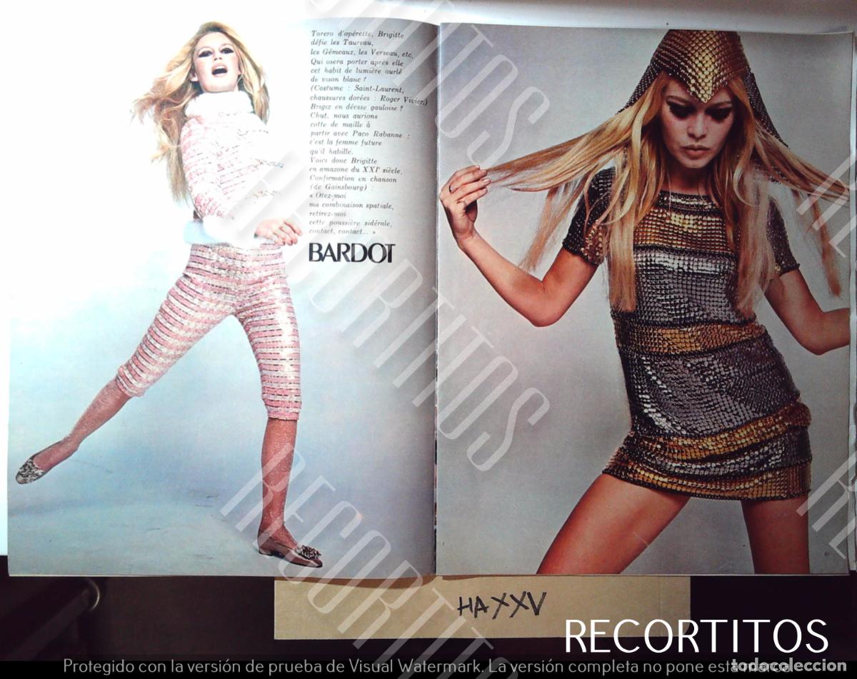 Cine: bb brigitte bardot BB SEXY XXV - Foto 3