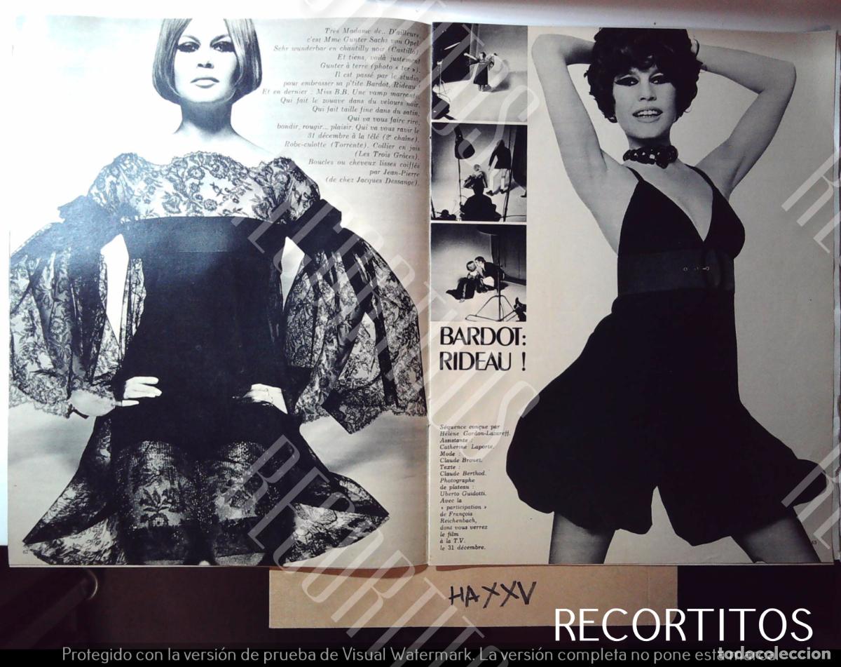 Cine: bb brigitte bardot BB SEXY XXV - Foto 4