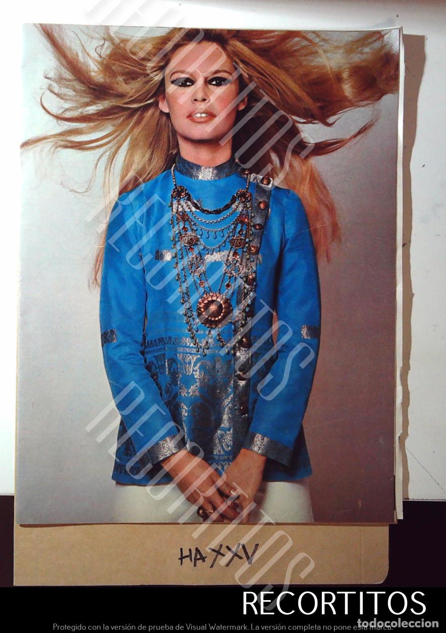 Cine: bb brigitte bardot BB SEXY XXV - Foto 1