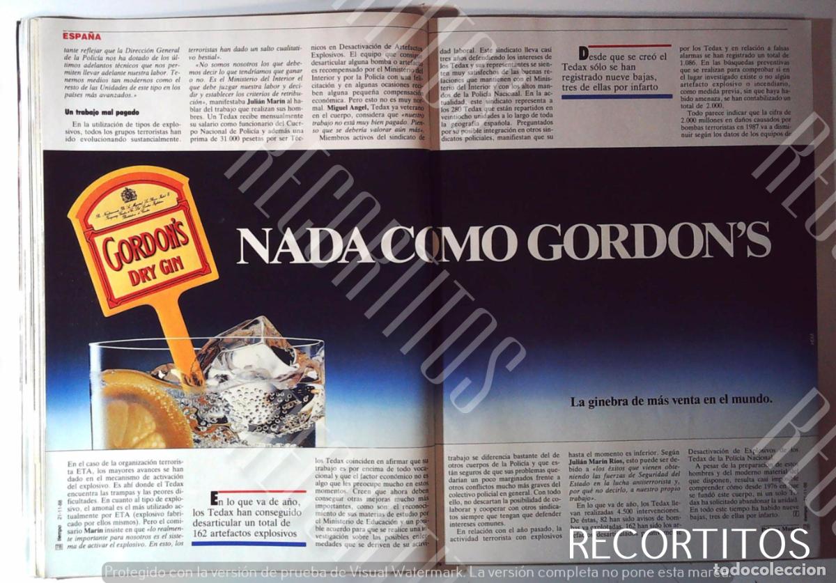 Cine: POLICIA NACIONAL LOS TEDAX - Foto 4