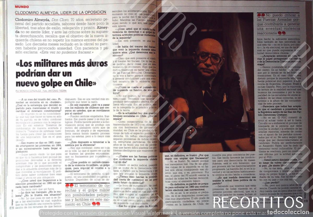 Cine: JUN SHA EL REY DE LA HEROINA - Foto 5