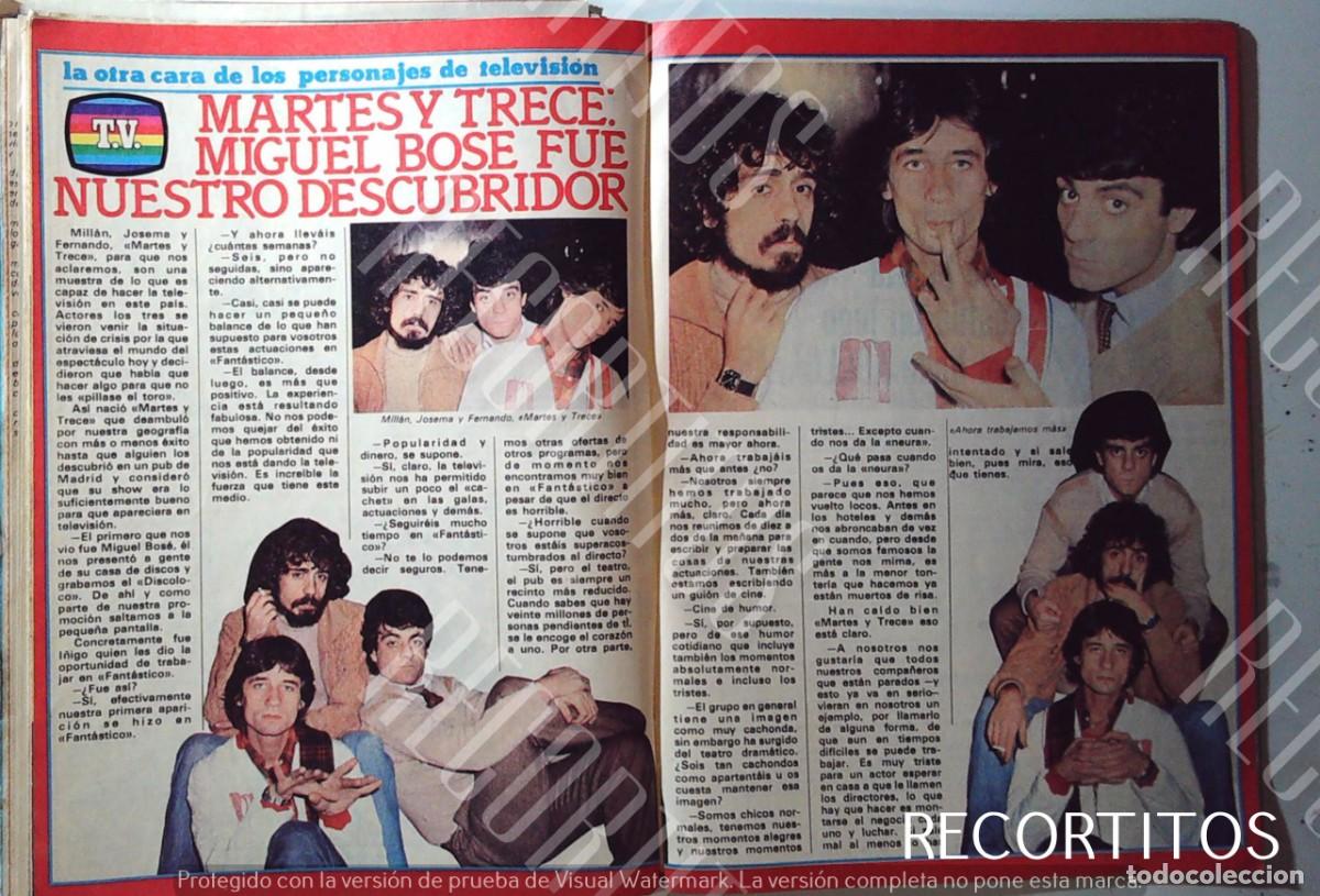Cine: MARTES Y TRECE 13 1979 - Foto 1