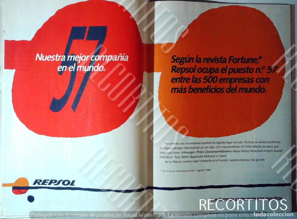 Cinema: repsol anuncio publicidad BUTANO