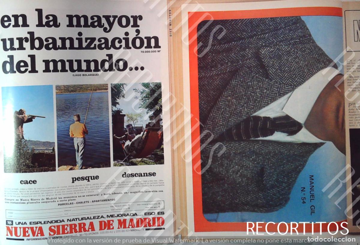 Kino: nueva sierra de madrid urbanizacion publicidad