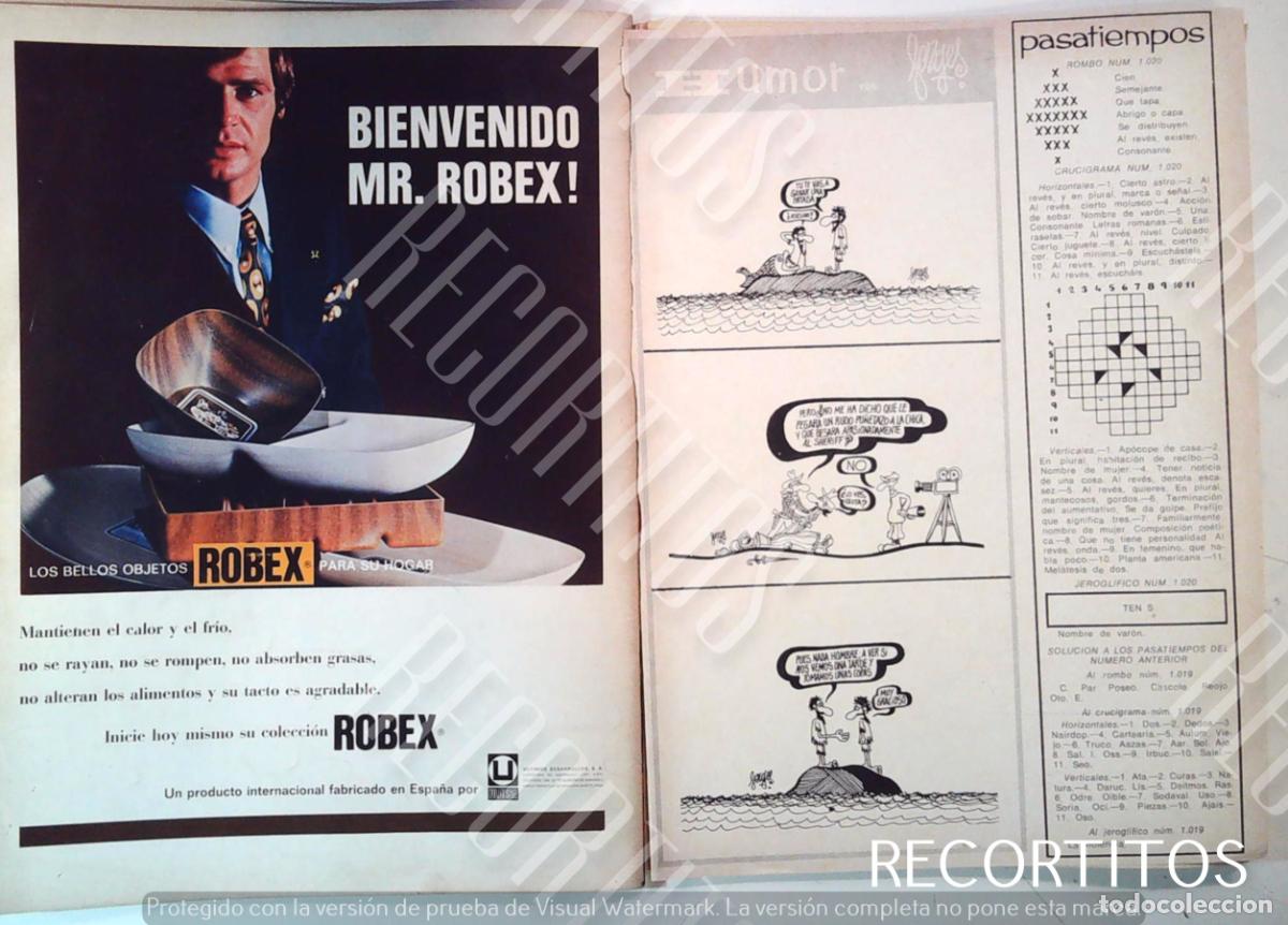Cinema: FORGES HUMOR EN DIEZ MINUTOS ROBEX DISE&Ntilde;O OBJETOS CON ENCANTO Y ESTILO GENTELMAN