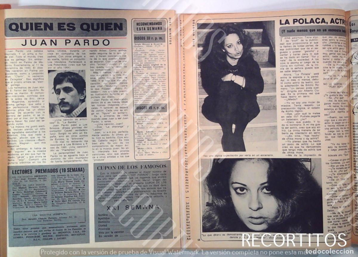 Cine: JUAN PARDO LA POLACA - Foto 1