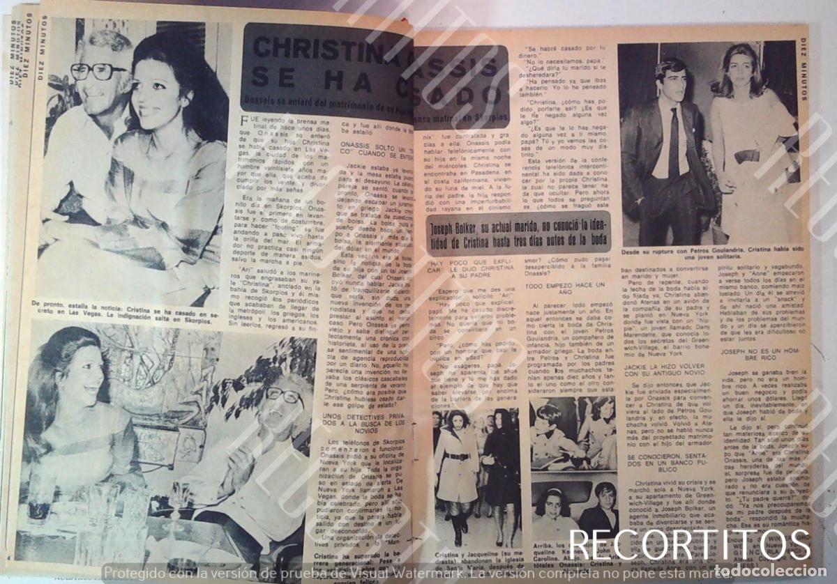 Cine: christina onassis cristina - Foto 1