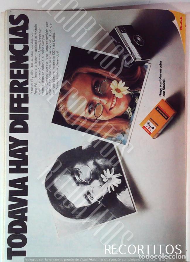Cinema: KODAK ANUNCIO PUBLICIdad color