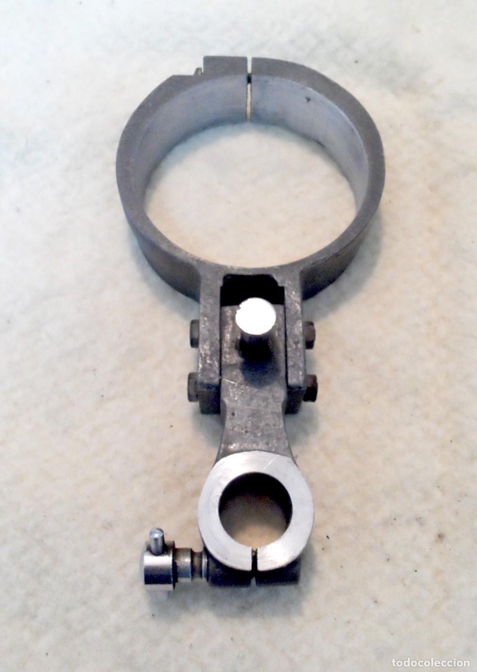 Cine: OBJETIVO MULTISCOPE PROYECTOR 35 mm. - Foto 11