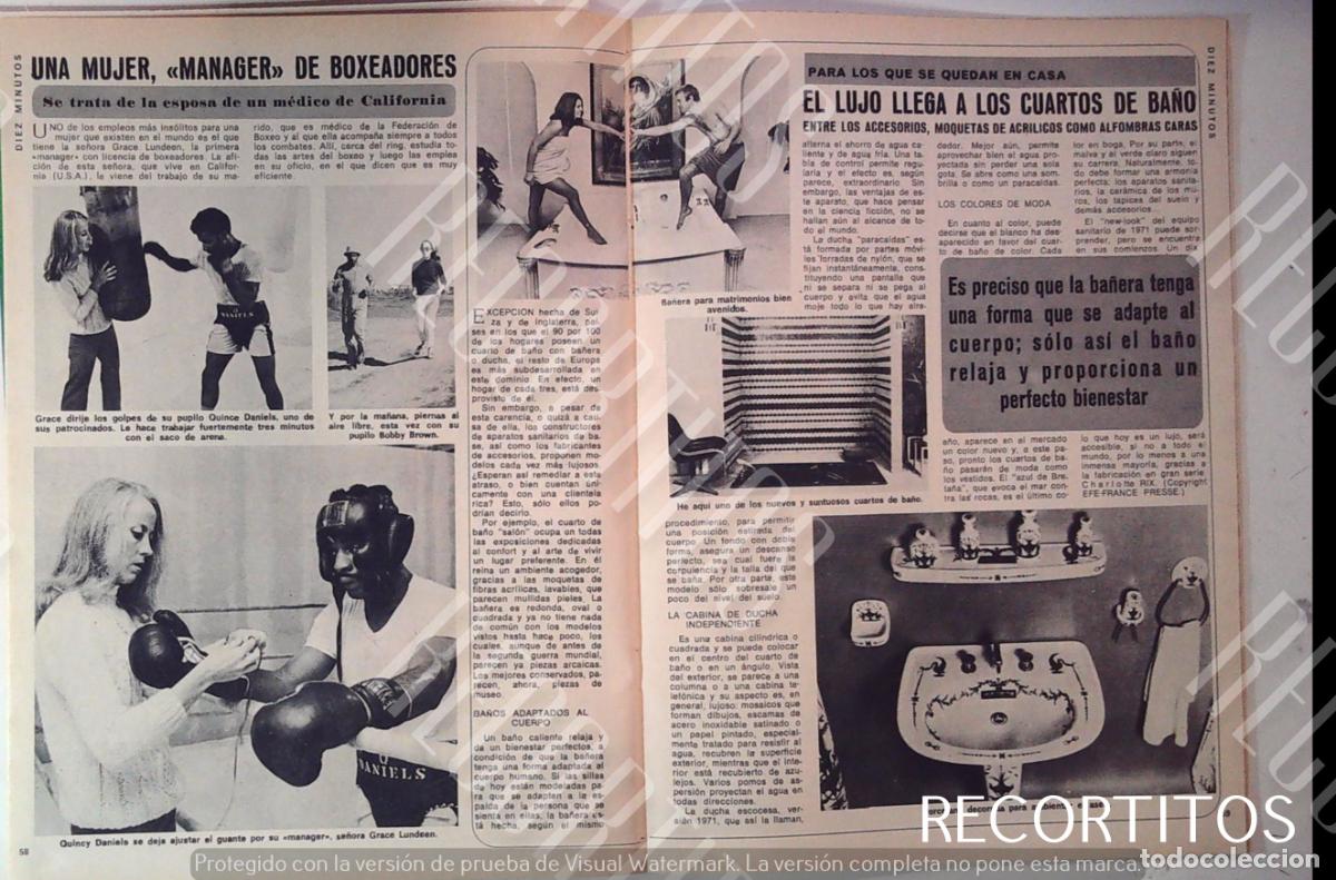 Cinema: QUNCY DANIELS MANAGER DE BOXEADORES BA&Ntilde;ERAS ORIGINALES
