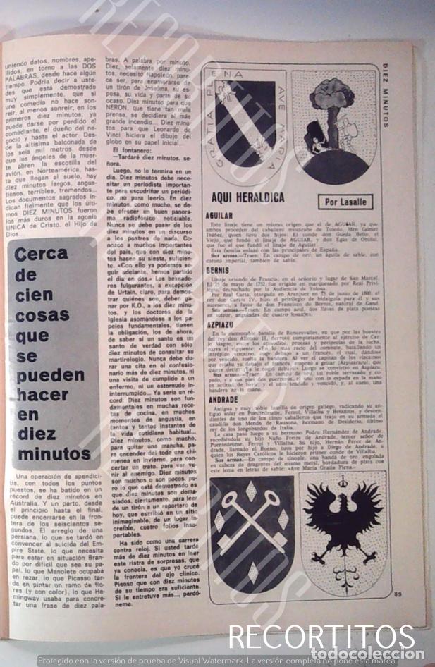 Kino: HERALDICA AGUILAR BERNIS AZPIAZU ANDRADE