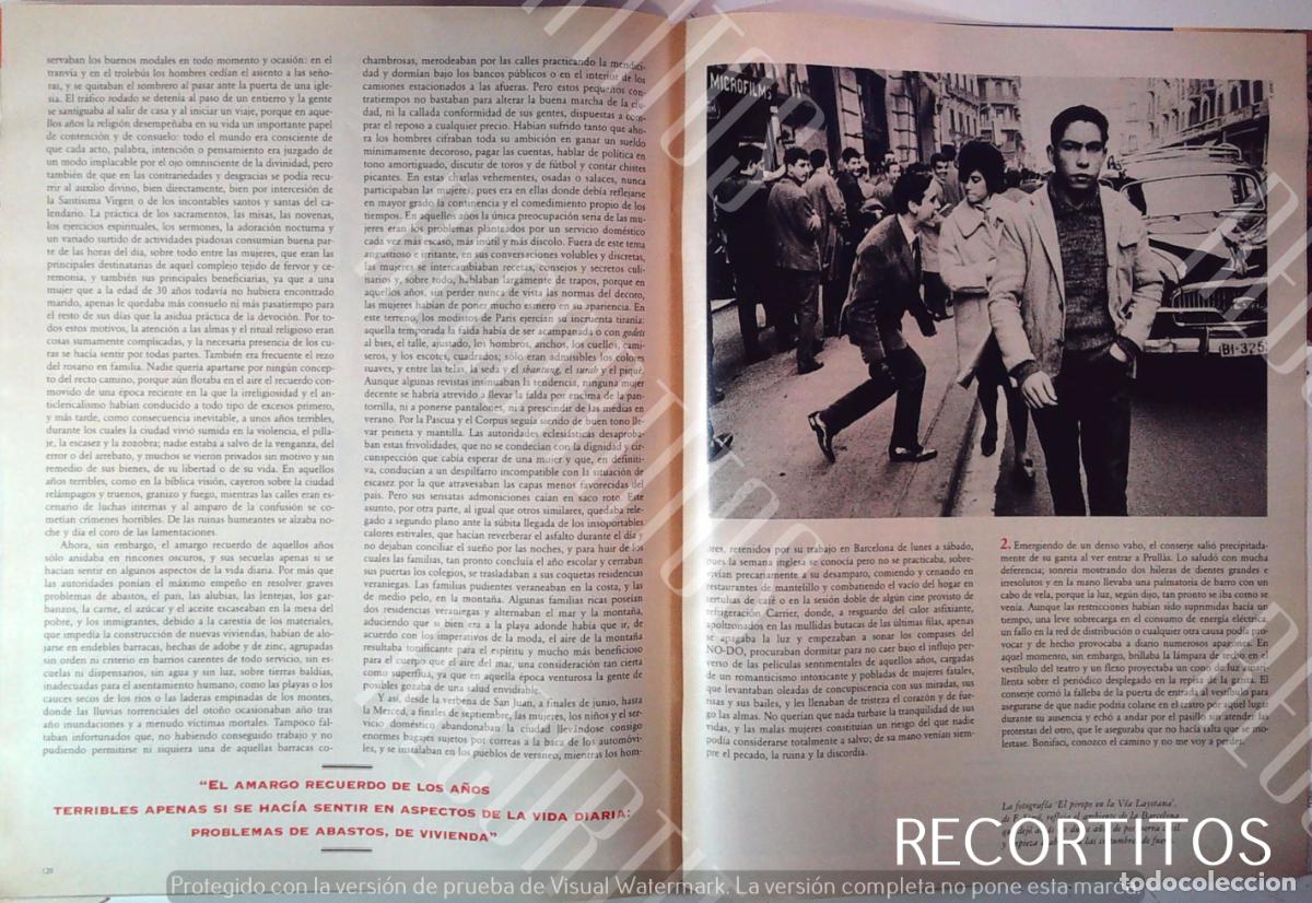 Cine: eduardo mendoza una comedia ligera - Foto 2