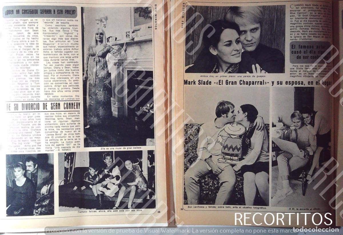 Cin&eacute;ma: MARK SLADE EL GRAN CHAPARRAL