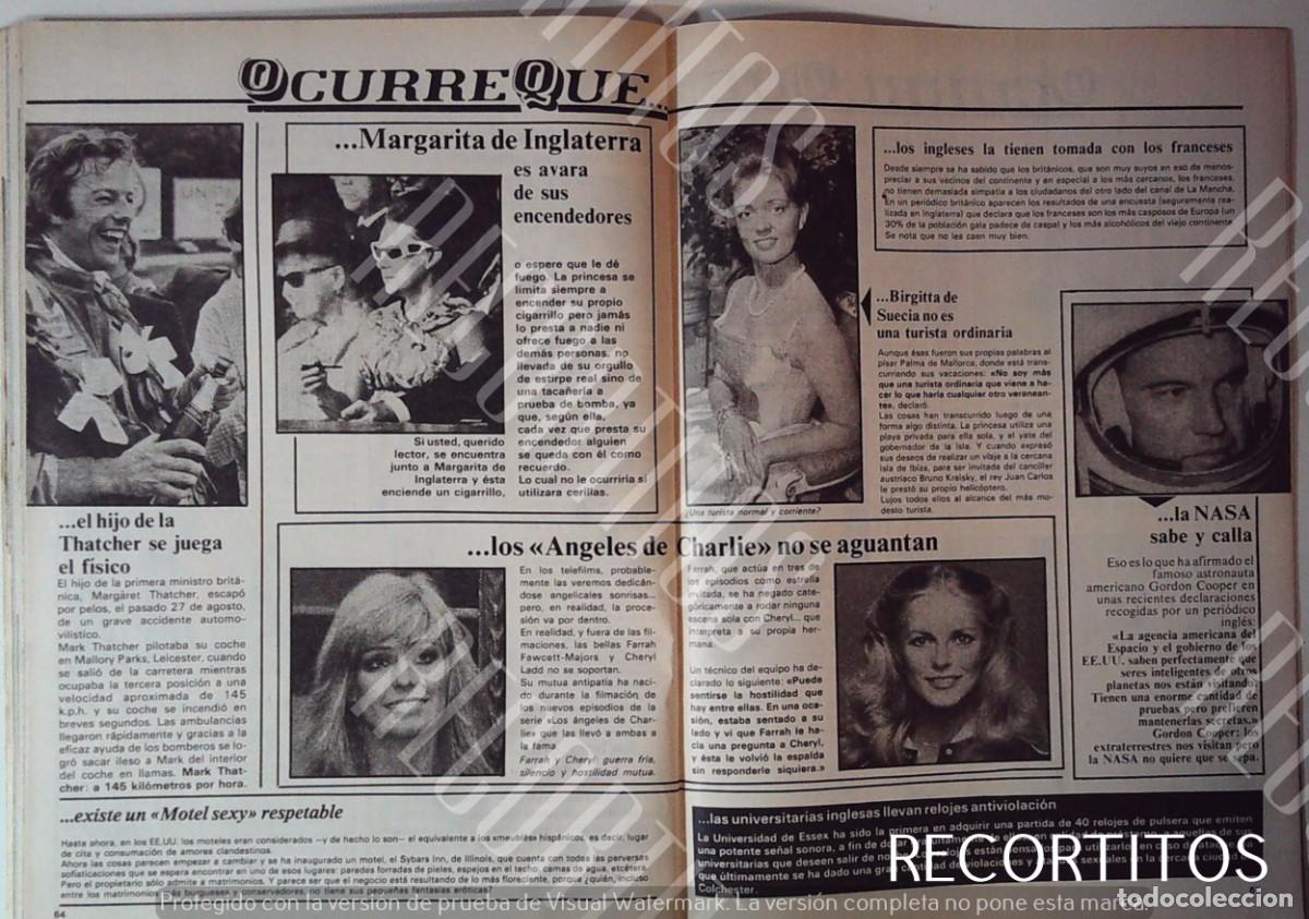 Cin&eacute;ma: Farrah fawcett los angeles de charlie cheryl ladd