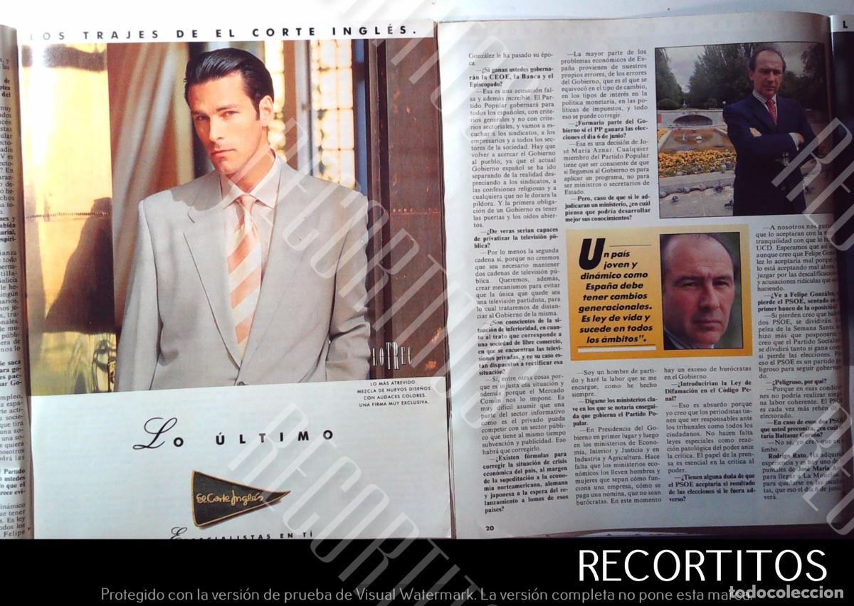 Cine: LOTREC EL CORTE INGLES ESGRIMA - Foto 1
