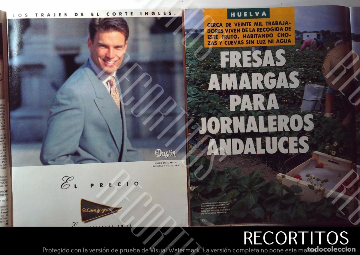 Cine: DUSTIN EL CORTE INGLES ESGRIMA - Foto 1