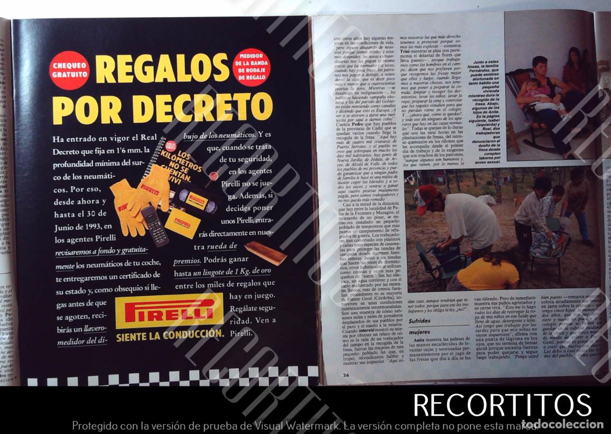 Cinema: PIRELLI NEUMATICOS ANUNCIO PUBLICIDAD