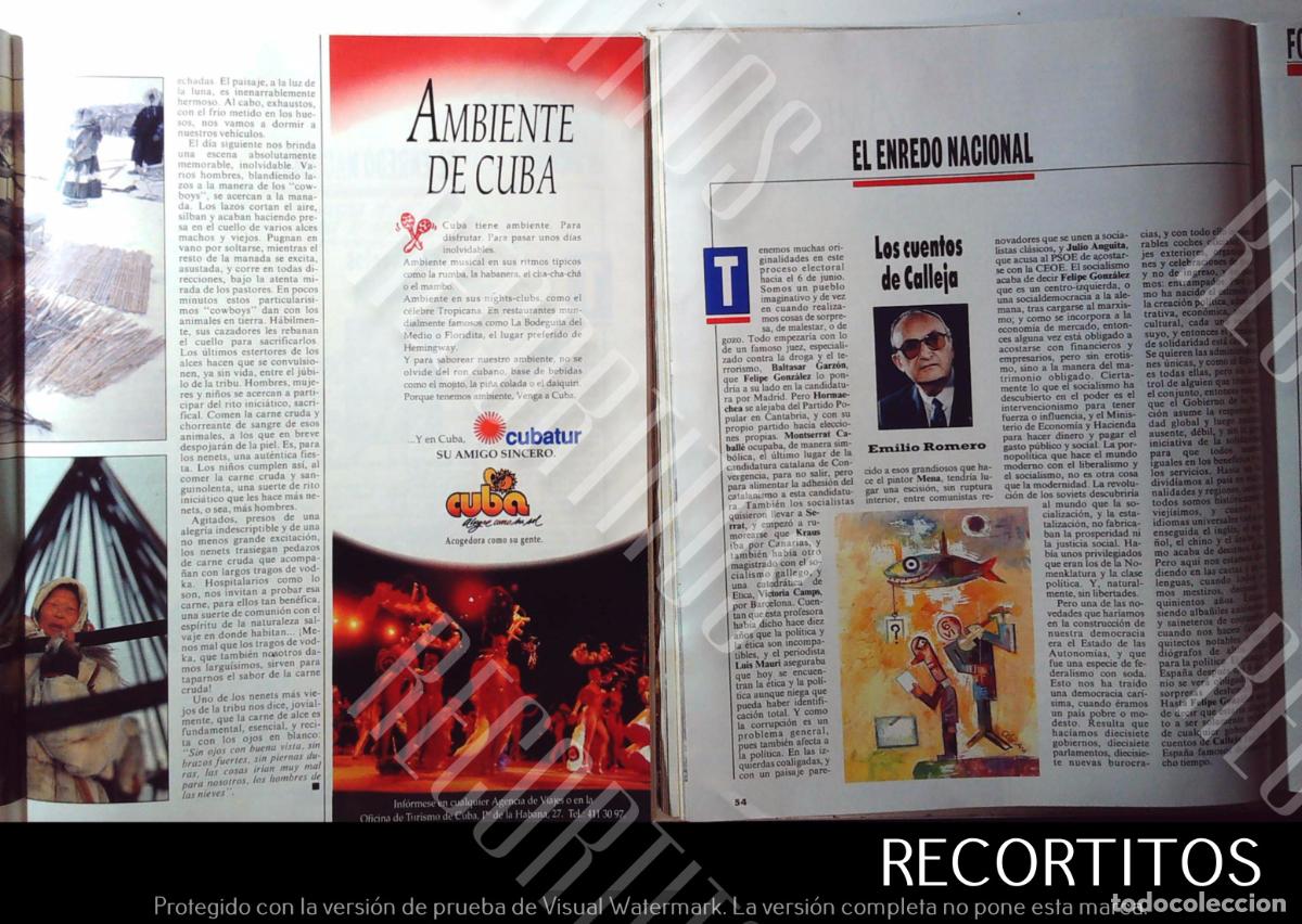 Cine: LOS CUENTOS DE CALLEJA DE EMILIO ROMERO CUBA TOUR CUBATUR