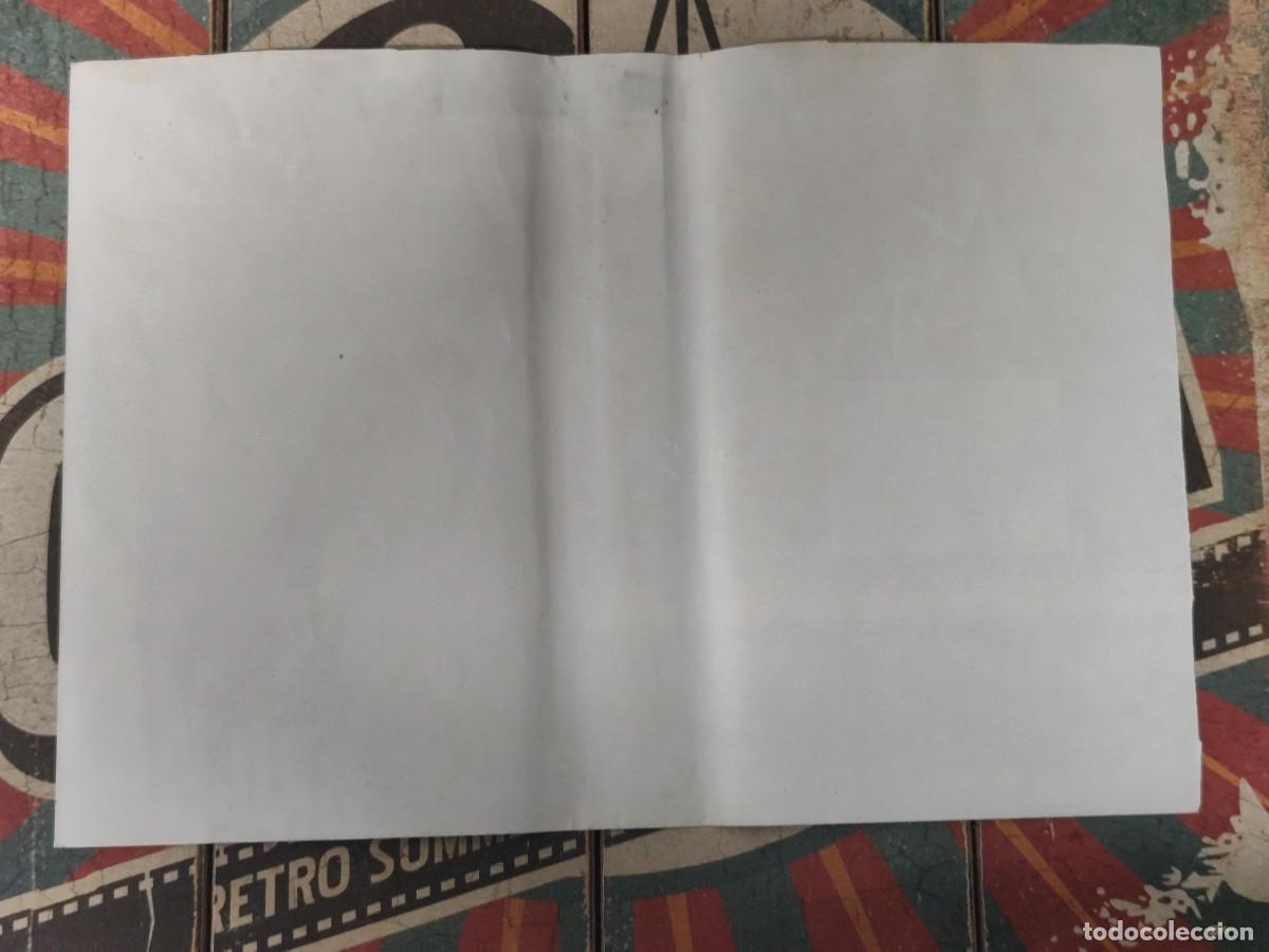 Cine: Car&aacute;tula Beta Bruja m&aacute;s que bruja - Foto 2