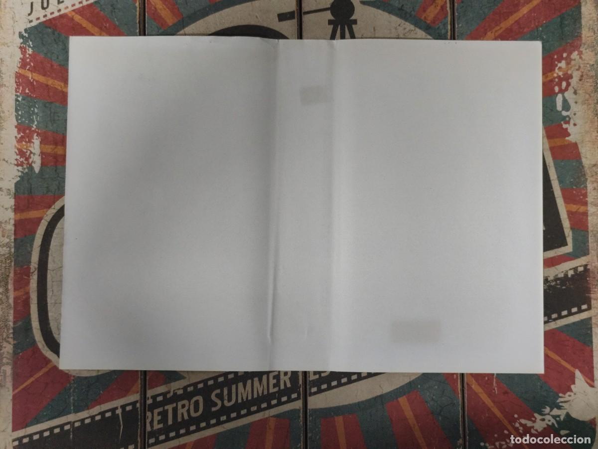 Cine: Car&aacute;tula Beta El misterio de la isla de los monstruos - Foto 2