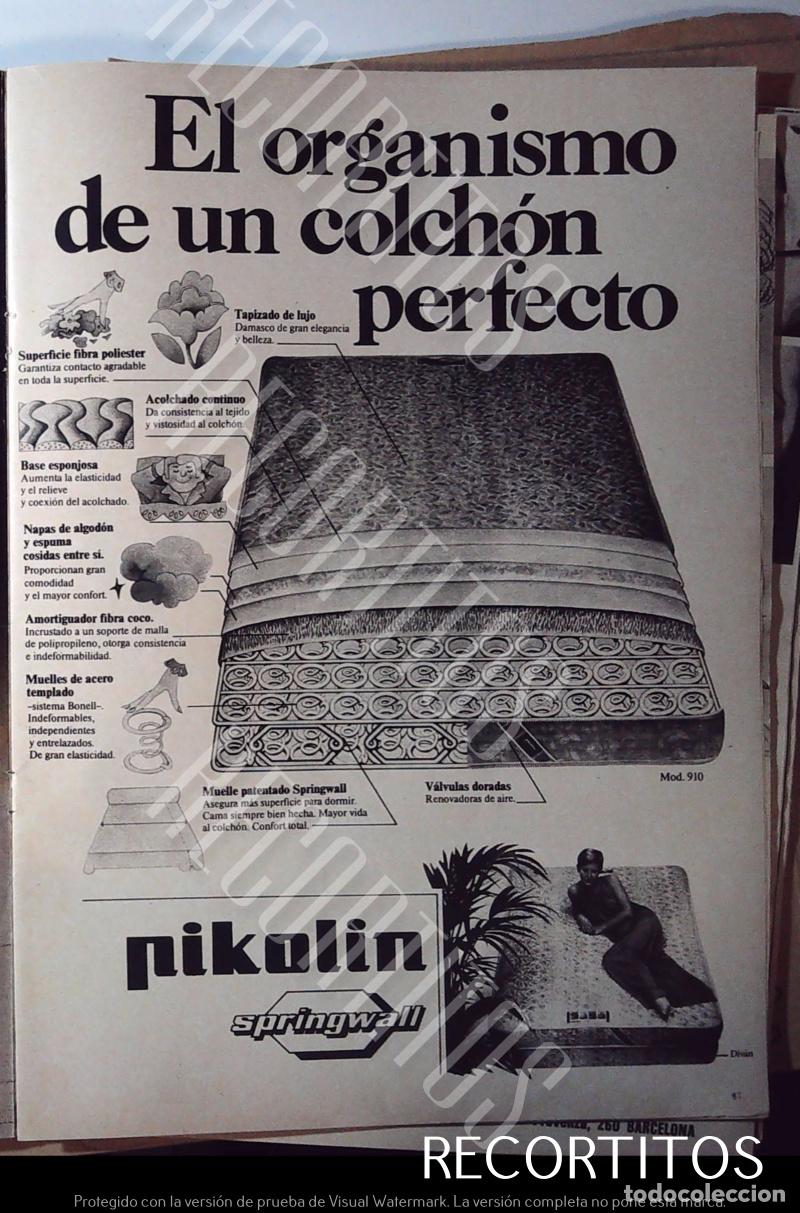 Cine: pikolin anuncio publicidad - Foto 1