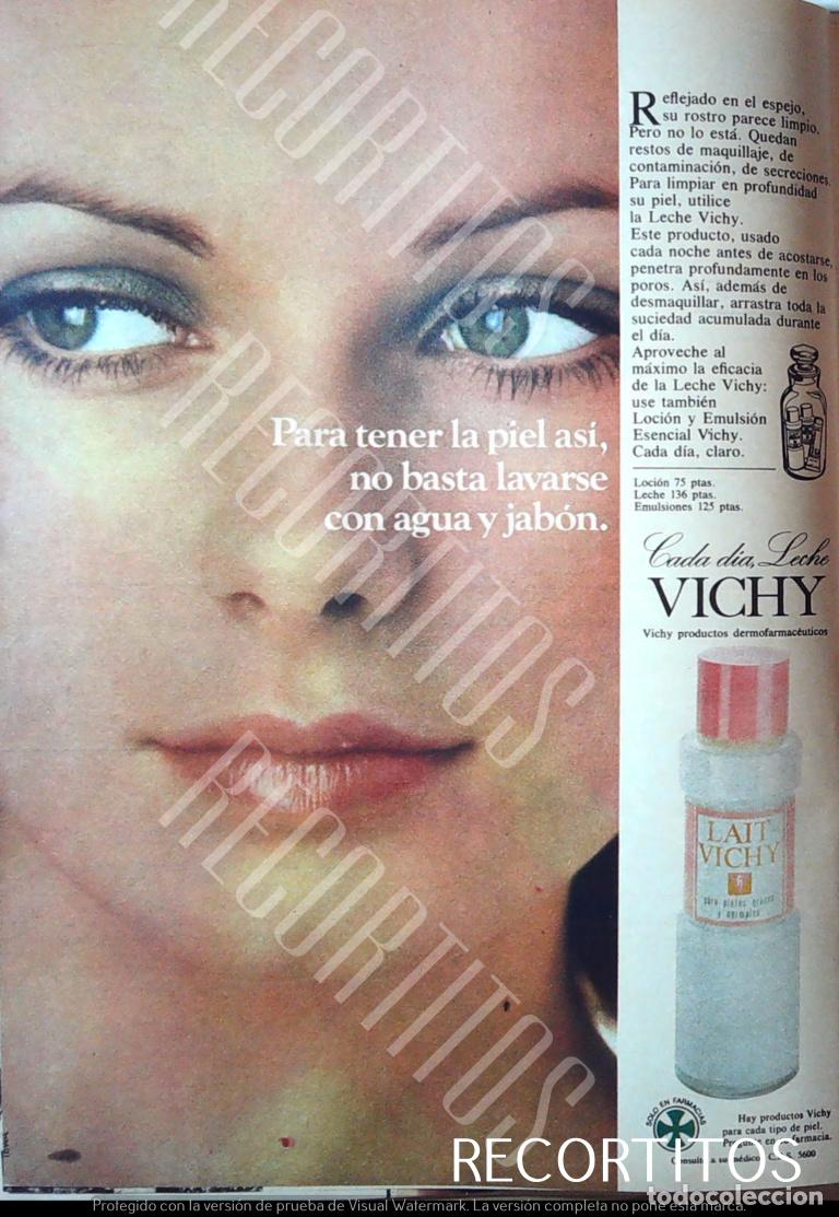 Cine: vichy anuncio publicidad - Foto 1