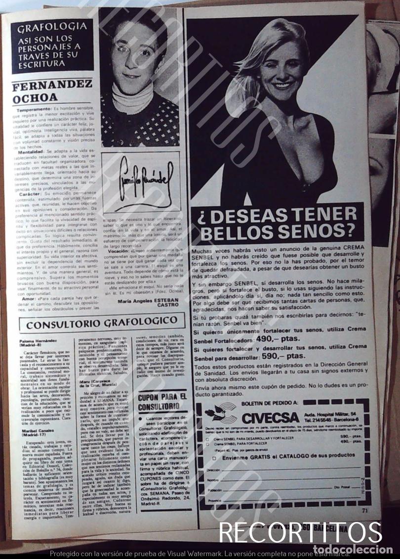 Kino: PAQUITO FERNANDEZ OCHOA