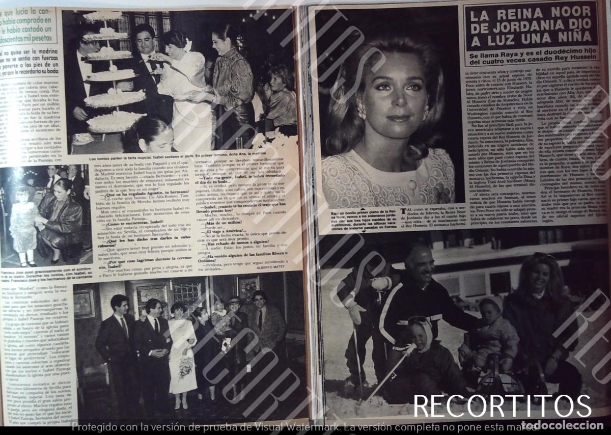 Cine: HUSSEIN NOOR DE JORDANIA