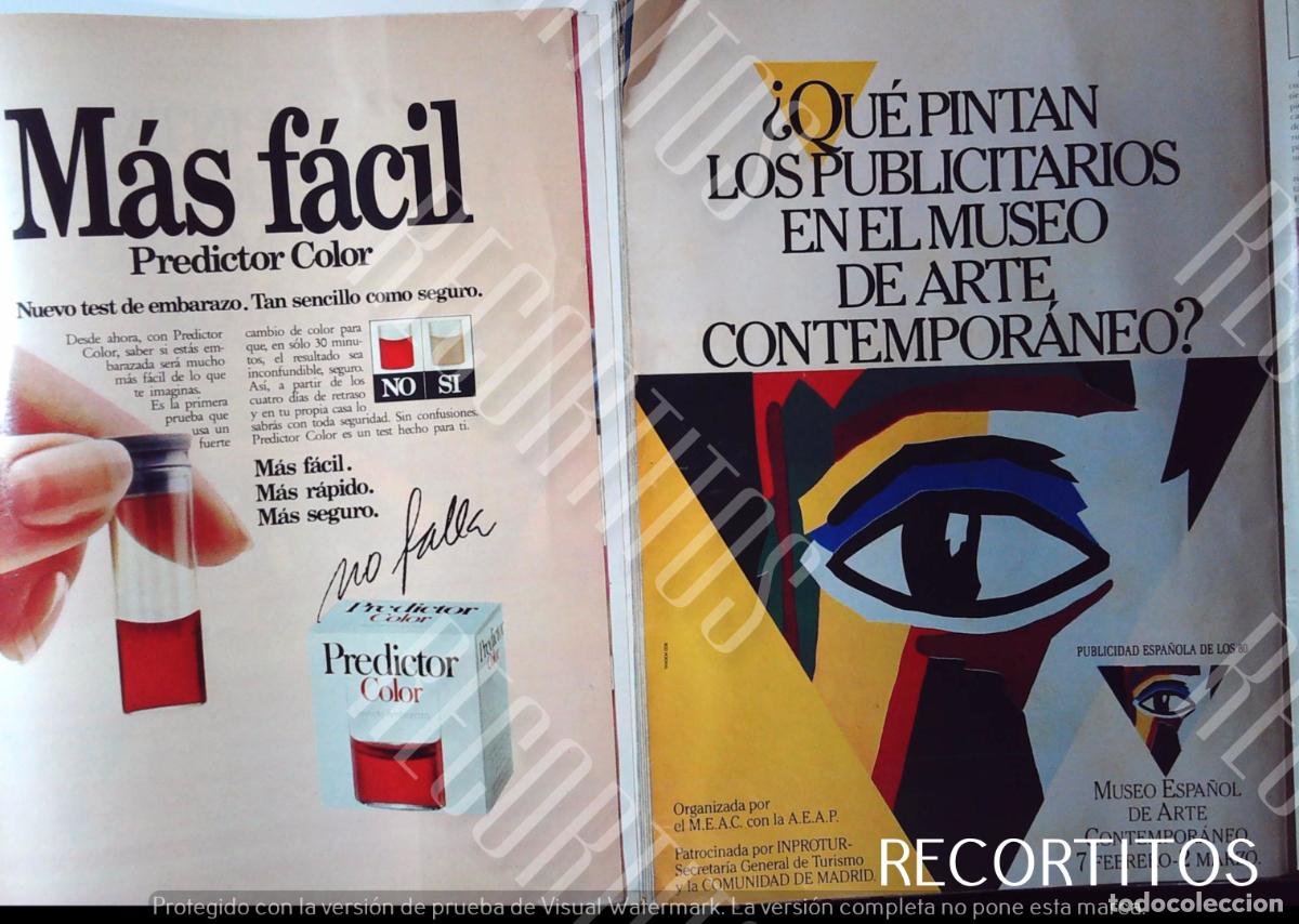 Cine: MUSEO ESPA&Ntilde;OL DE ARTE CONTEMPORANEO