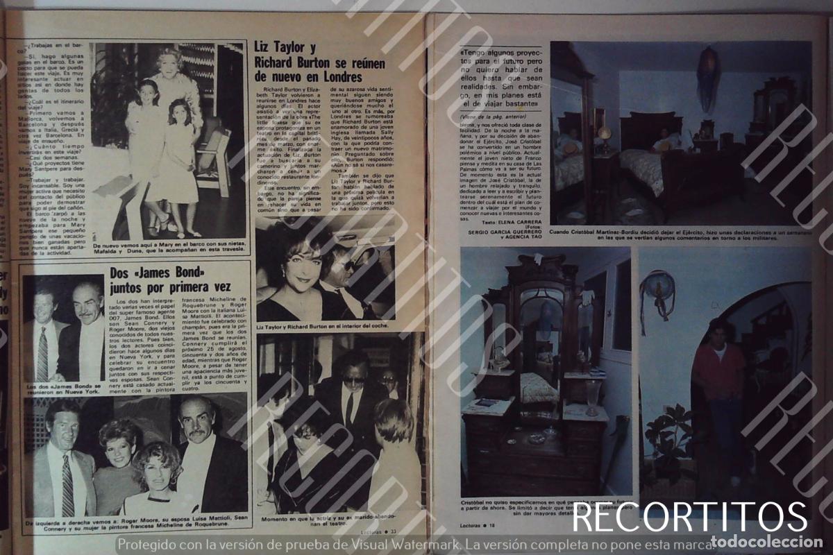 Cine: CRISTOBAL MARTINEZ BORDIU - Foto 3