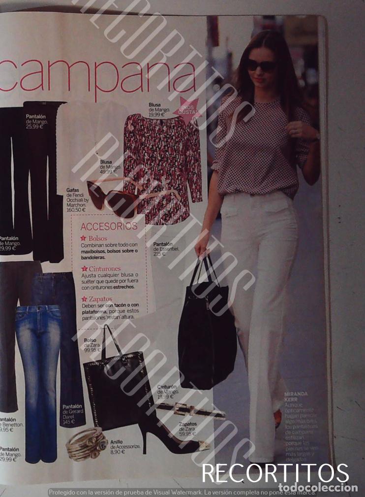 Cine: LOOK DE MIRANDA KERR - Foto 1