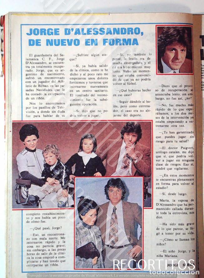 Cinema: JORGE D'ALESSANDRO RTVE