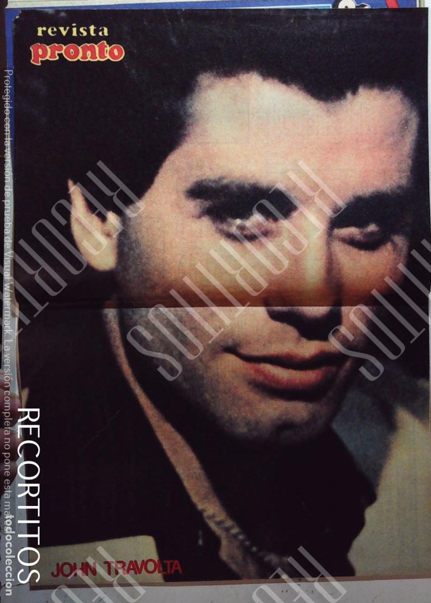 Cinema: JOHN TRAVOLTA TONY MANIERO SATURDAY NIGHT FEVER POSTER