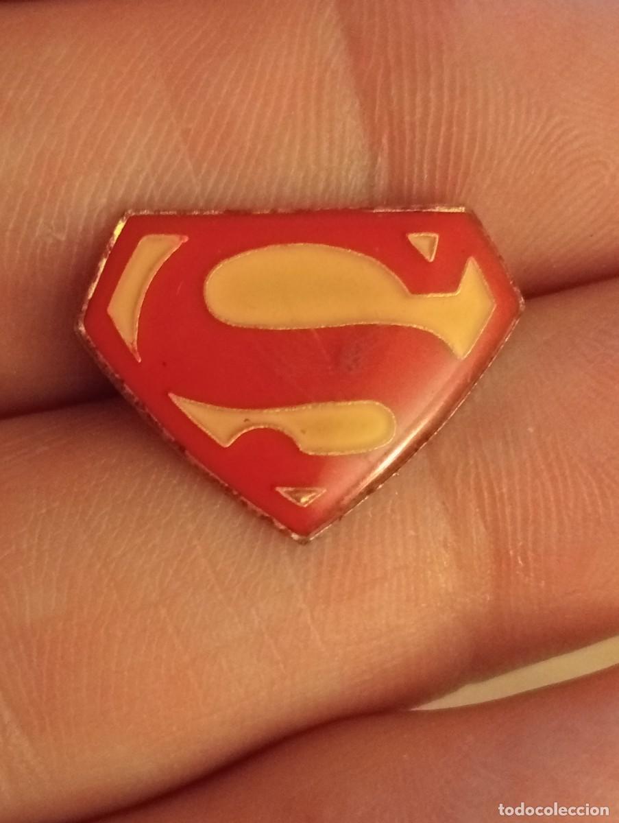 Kino: PINS PEL&Iacute;CULA SUPERMAN SUPERH&Eacute;ROES MARVEL TEMA CINE, 7 ARTE , CINEFILOS INSIGNIA ACTOR ACTRIZ