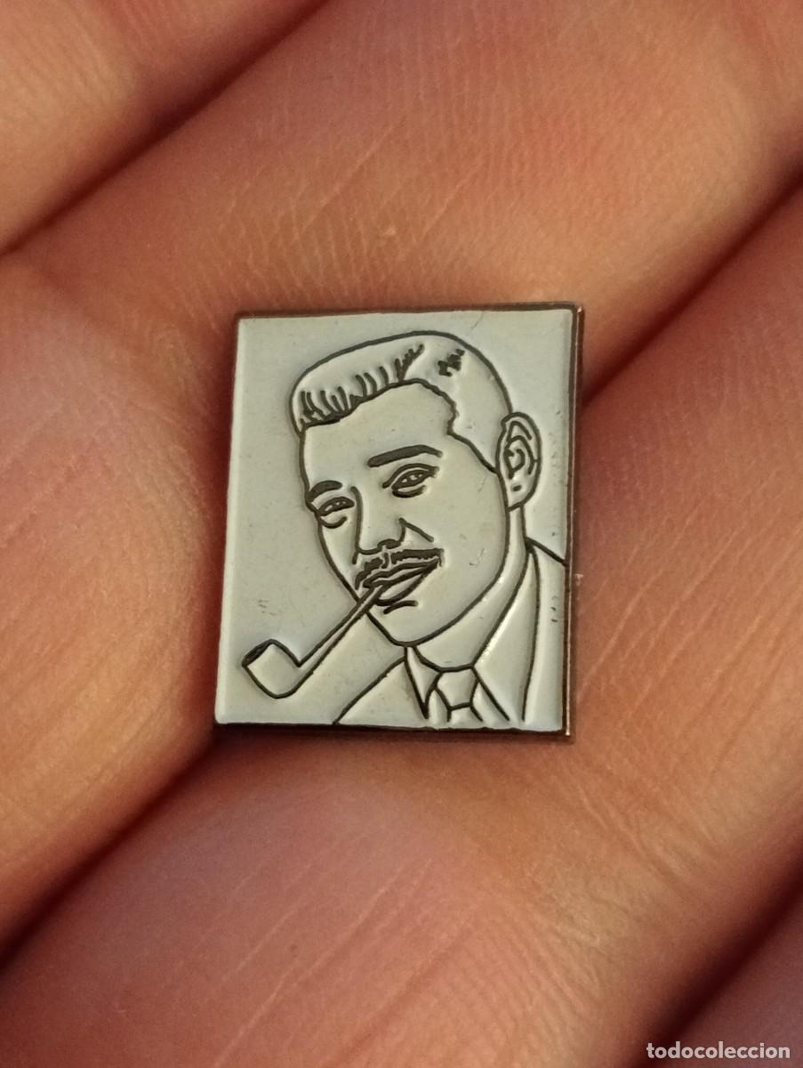 Kino: PINS PEL&Iacute;CULA CLARK GABLE TEMA CINE, 7 ARTE , CINEFILOS INSIGNIA ACTOR ACTRIZ