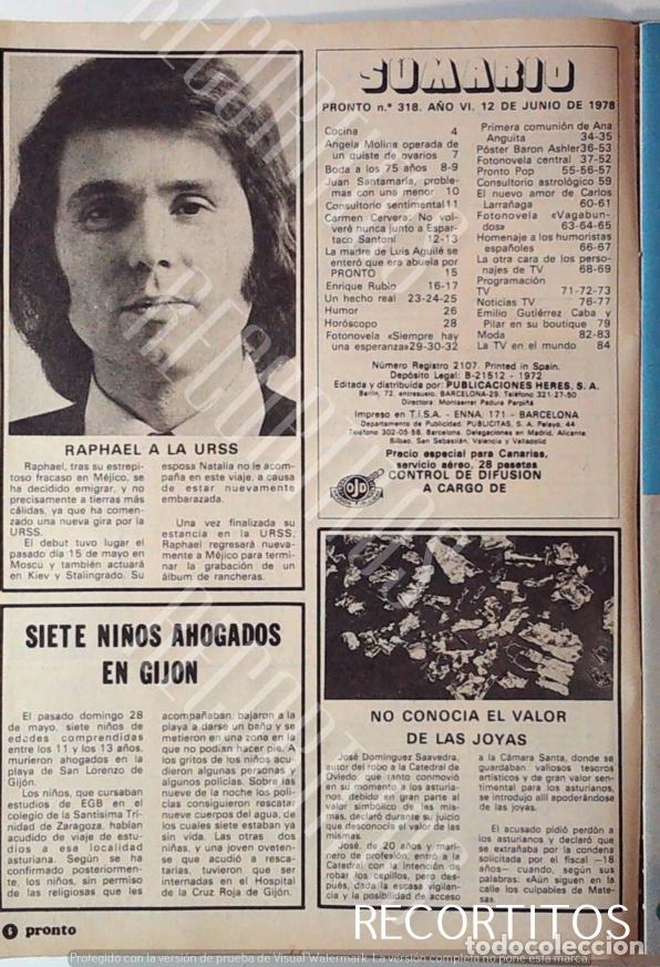 Cinema: RAPAHAEL A LA URSS RUSIA