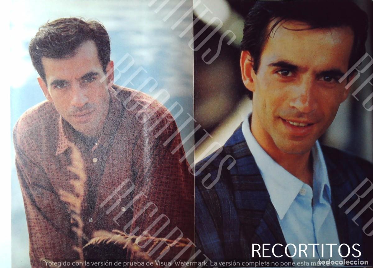Cinema: IMANOL ARIAS PIN UPS POSTERS E HISTORIA BIOGRAFIA