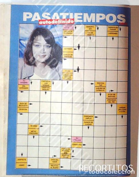Cinema: EMMA COHEN RECORTE VINTAGE