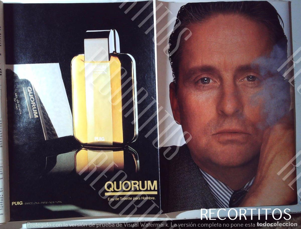 Cine: MICHAEL DOUGLAS MIKE - Foto 2