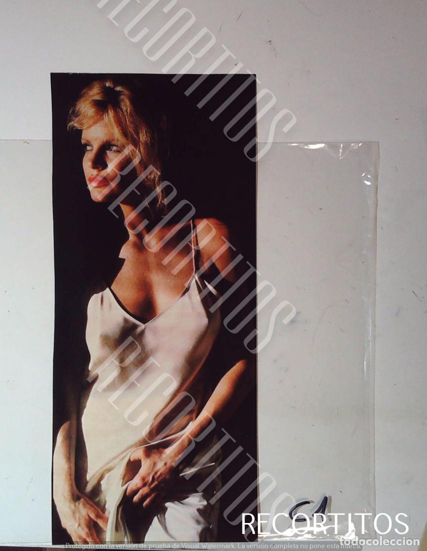 Cine: KIM BASINGER RECORTE PIN UP - Foto 1